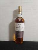 マッカラン　ファインオーク17年（お酒）の商品画像 - 査定依頼日：2025年3月8日 - 最高査定価格：16,000円