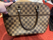 バッグ（ブランドバッグ）の商品画像 - 査定依頼日：2025年12月12日 - 最高査定価格：100,000円