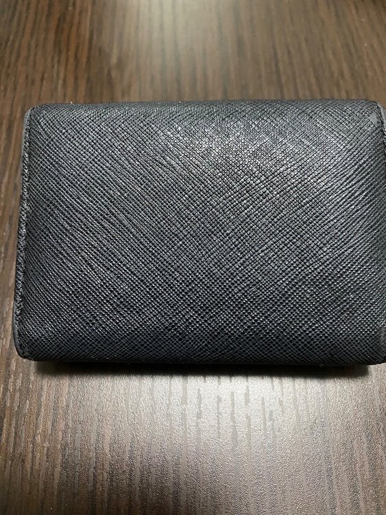 Vivienne Westwood　三つ折り財布（古着・ファッション）の商品画像 - 査定依頼日：2026年1月8日 - 最高査定価格：2,000円