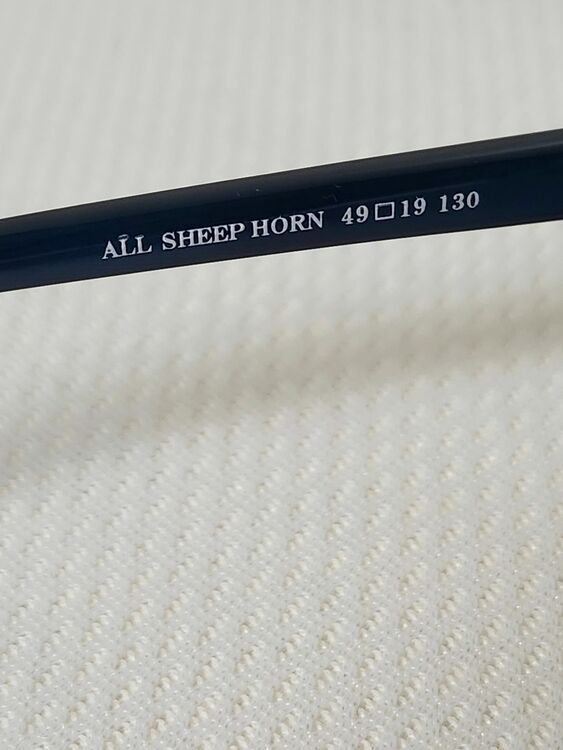 中村勘三郎めがね（コスメ・美容・健康器具）の商品画像 - 査定依頼日：2025年7月21日 - 最高査定価格：47,000円