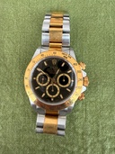 コスモグラフ デイトナ （高級時計）の商品画像 - 査定依頼日：2026年4月14日 - 最高査定価格：3,200,000円