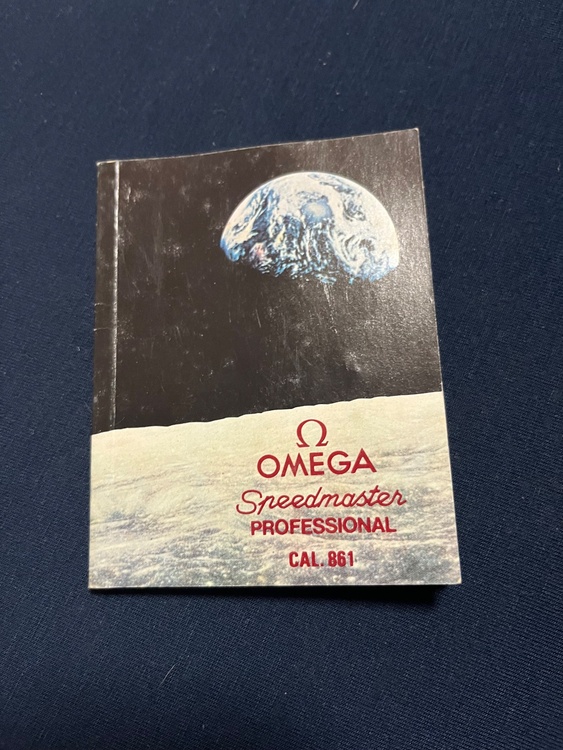 オメガ スピードマスター（高級時計）の商品画像 - 査定依頼日：2026年9月22日 - 最高査定価格：460,000円