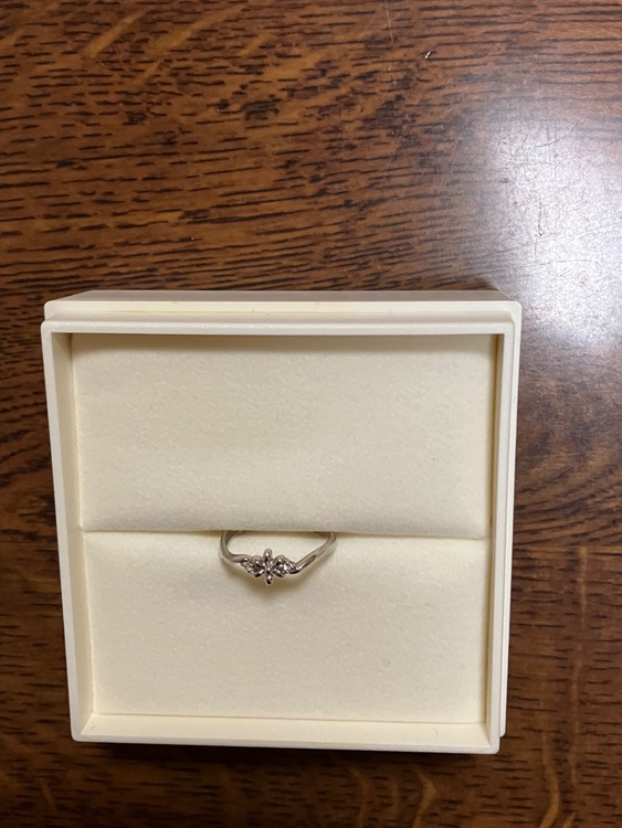 山本寛斎 指輪（金・貴金属）の商品画像 - 査定依頼日：2025年11月25日 - 最高査定価格：30,000円