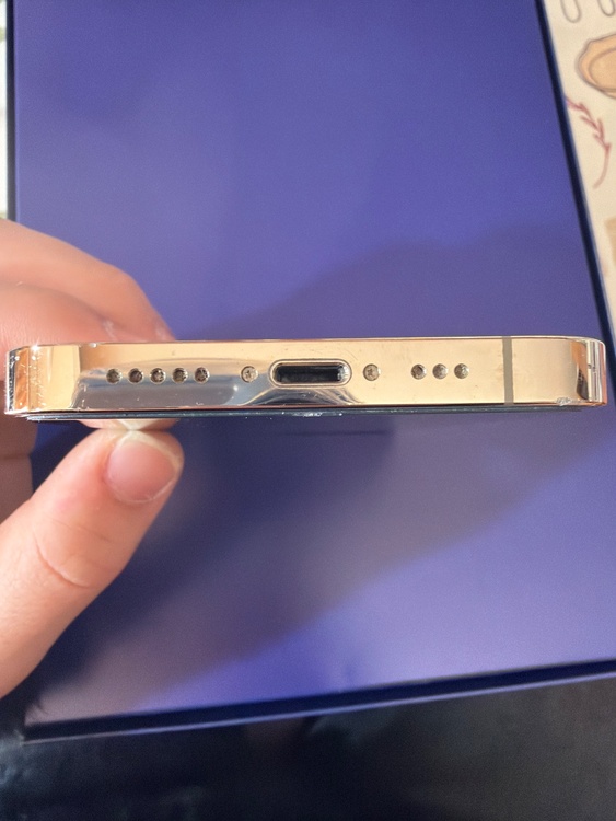 iPhone 13 Pro 256GB Softbank（スマホ）の商品画像 - 査定依頼日：2026年1月12日 - 最高査定価格：49,000円