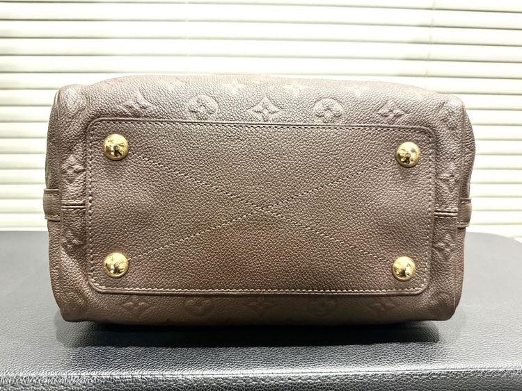 アンプラント・スピーディー（ブランドバッグ）の商品画像 - 査定依頼日：2025年12月19日 - 最高査定価格：115,000円