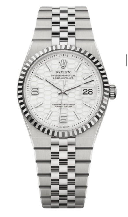 ランドドゥエラー（高級時計）の商品画像 - 査定依頼日：2025年11月10日 - 最高査定価格：4,850,000円