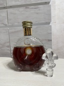 ルイ　13世（お酒）の商品画像 - 査定依頼日：2026年2月8日 - 最高査定価格：5,500円