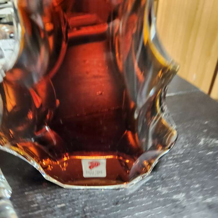 ブランデー カミュ （お酒）の商品画像 - 査定依頼日：2024年12月23日 - 最高査定価格：42,000円