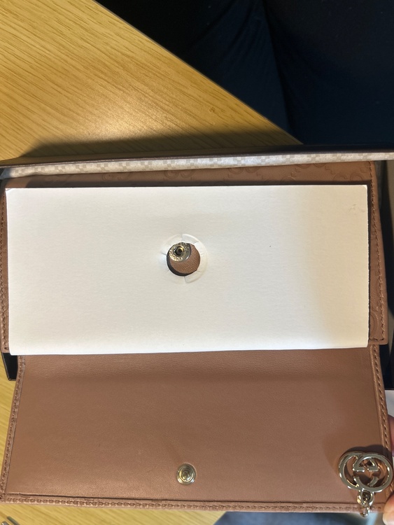 グッチ  （ブランドバッグ）の商品画像 - 査定依頼日：2026年1月13日 - 最高査定価格：20,000円