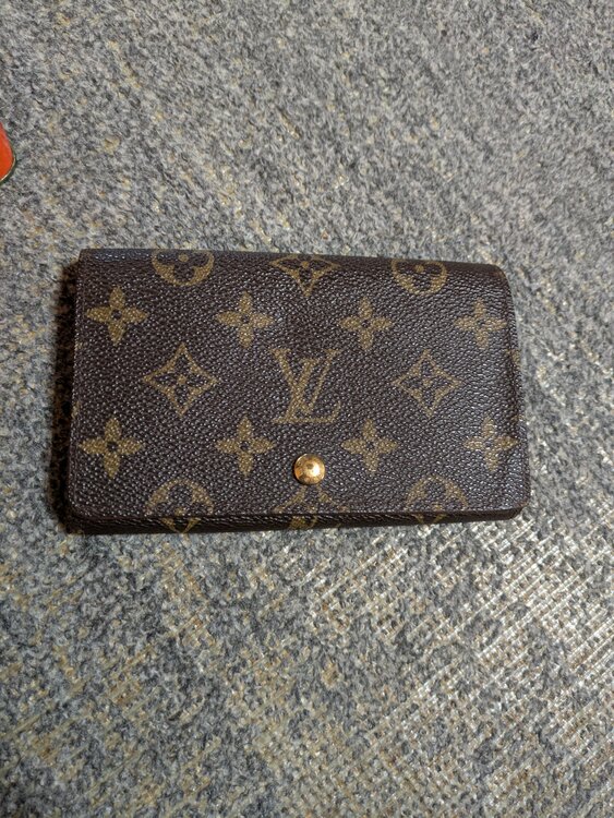 ルイヴィトン モノグラム （ブランドバッグ）の商品画像 - 査定依頼日：2026年4月11日 - 最高査定価格：70,000円