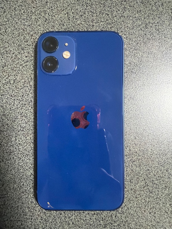 iPhone iPhone 12 mini 64GB SIMフリー（スマホ）の商品画像 - 査定依頼日：2026年5月30日 - 最高査定価格：20,000円