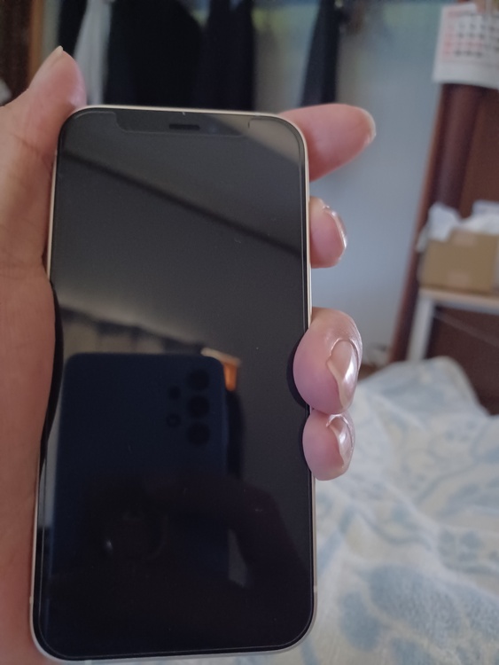 iPhone iPhone 12 mini 128GB SIMフリー（スマホ）の商品画像 - 査定依頼日：2026年9月19日 - 最高査定価格：18,000円