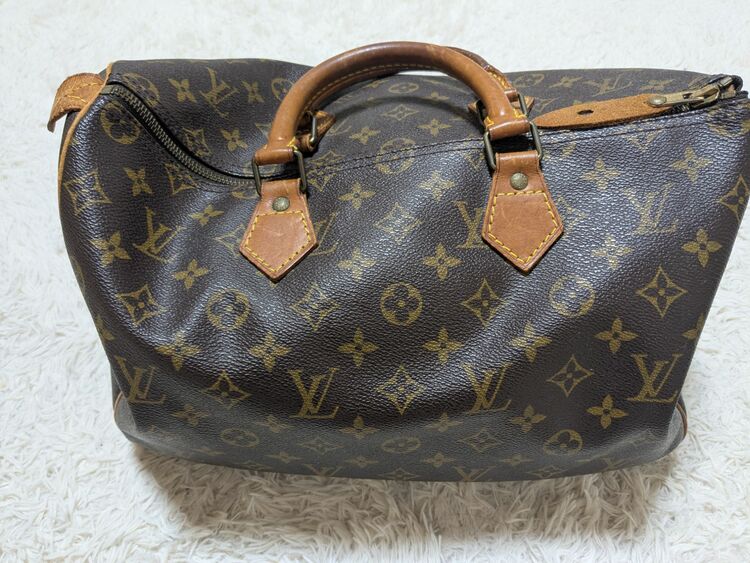 不明（ブランドバッグ）の商品画像 - 査定依頼日：2025年9月26日 - 最高査定価格：63,000円