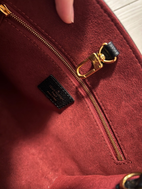 ルイヴィトン ルイヴィトン(その他) （ブランドバッグ）の商品画像 - 査定依頼日：2026年1月28日 - 最高査定価格：330,000円