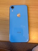 iPhone XR（スマホ）の商品画像 - 査定依頼日：2023年5月28日 - 最高査定価格：16,400円