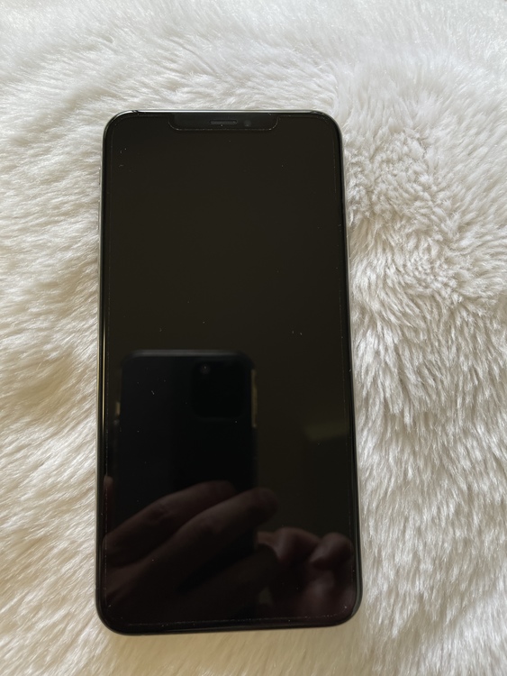 iPhoneXS Max 256GB シルバー SoftBank（スマホ）の商品画像 - 査定依頼日：2021年6月12日 - 最高査定価格：43,500円