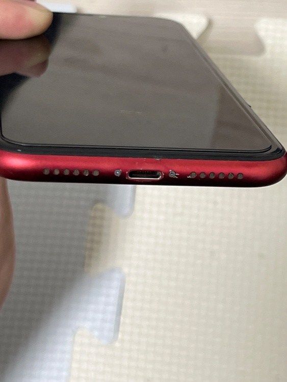 iPhone iPhone11 64GB SIMフリー（スマホ）の商品画像 - 査定依頼日：2026年9月17日 - 最高査定価格：17,500円