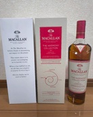 マッカラン　ハーモニーコレクション　インテンスアラビカ（お酒）の商品画像 - 査定依頼日：2025年10月9日 - 最高査定価格：17,000円