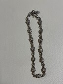 ブレスレット（金・貴金属）の商品画像 - 査定依頼日：2025年1月30日 - 最高査定価格：3,000円