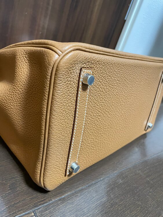 エルメス バーキン （ブランドバッグ）の商品画像 - 査定依頼日：2025年2月11日 - 最高査定価格：3,150,000円