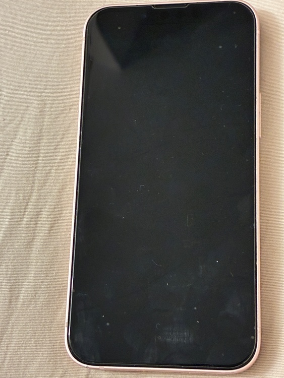 iPhone 13 mini 256GB SIMフリー（スマホ）の商品画像 - 査定依頼日：2026年1月9日 - 最高査定価格：42,000円