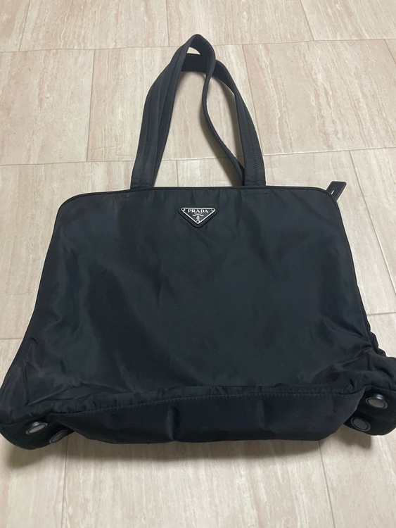 トートバック（ブランドバッグ）の商品画像 - 査定依頼日：2025年12月16日 - 最高査定価格：20,000円