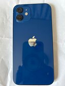 iPhone 12 128GB docomo（スマホ）の商品画像 - 査定依頼日：2024年4月2日 - 最高査定価格：29,000円