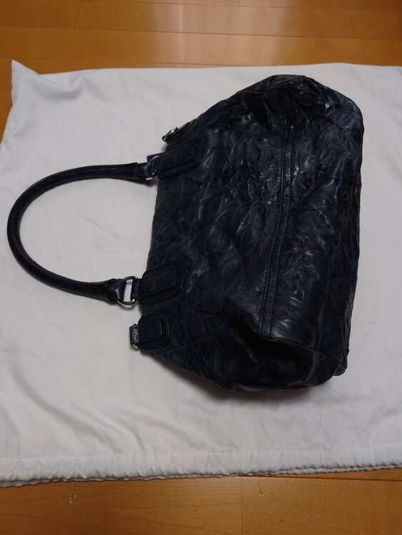 ジバンシイ　パンドラ（ブランドバッグ）の商品画像 - 査定依頼日：2026年4月21日 - 最高査定価格：25,000円