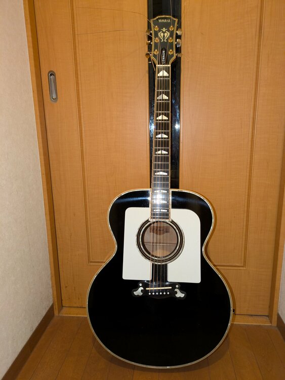 CJ52 Custom　Special　Order　（特注品）（ピアノ・楽器・PA機材）の商品画像 - 査定依頼日：2026年4月23日 - 最高査定価格：310,000円