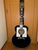 CJ52 Custom　Special　Order　（特注品）（ピアノ・楽器・PA機材）の商品画像 - 査定依頼日：2026年4月23日 - 最高査定価格：310,000円