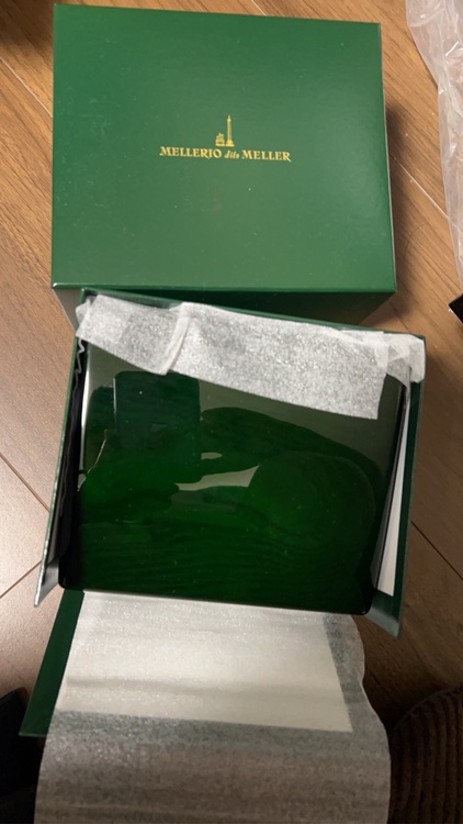 その他 その他 380-52（高級時計）の商品画像 - 査定依頼日：2026年3月27日 - 最高査定価格：1,100,000円