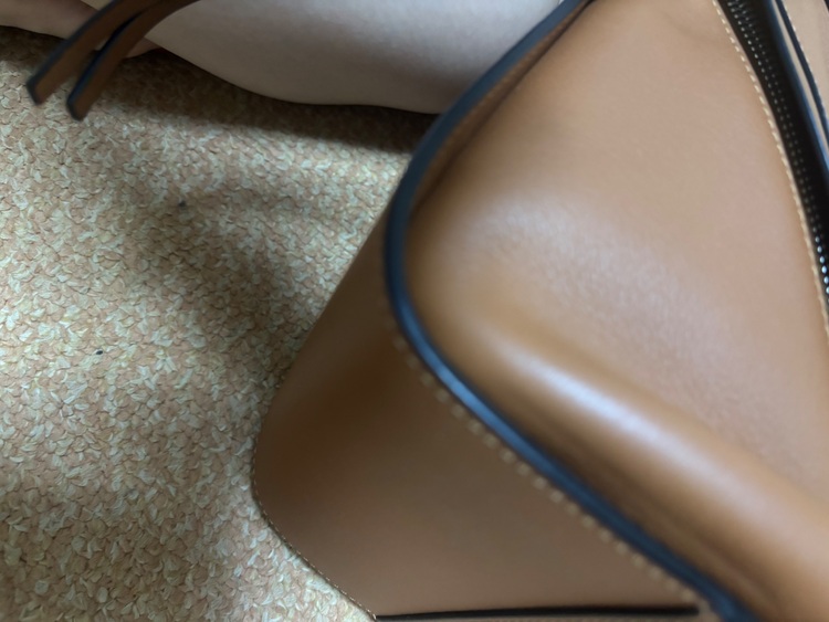 クロエ（ブランドバッグ）の商品画像 - 査定依頼日：2025年6月7日 - 最高査定価格：80,000円