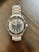 オメガ シーマスター 165024（高級時計）の商品画像 - 査定依頼日：2026年3月29日 - 最高査定価格：1,180,000円