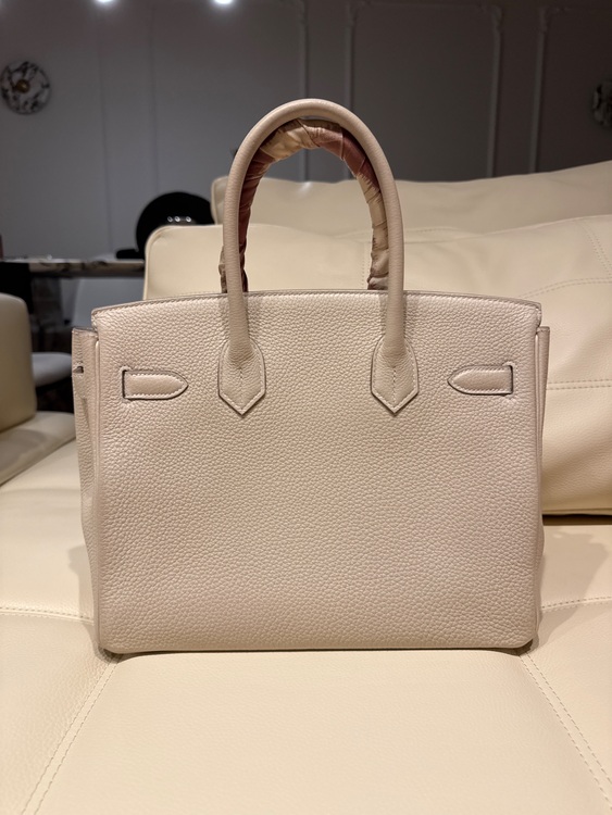 エルメス バーキン （ブランドバッグ）の商品画像 - 査定依頼日：2025年8月19日 - 最高査定価格：2,600,000円