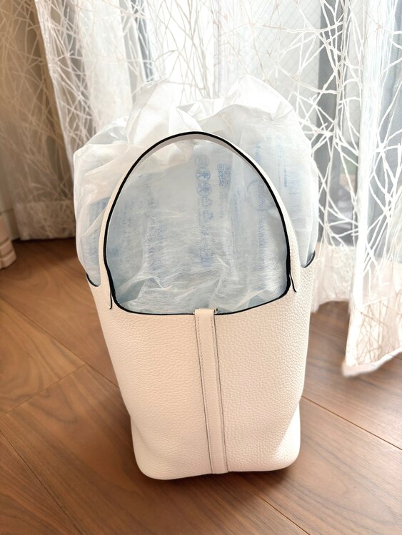 ピコタンロック mm（ブランドバッグ）の商品画像 - 査定依頼日：2025年4月19日 - 最高査定価格：570,000円