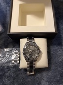 フォーミュラ 1（高級時計）の商品画像 - 査定依頼日：2025年8月31日 - 最高査定価格：110,000円