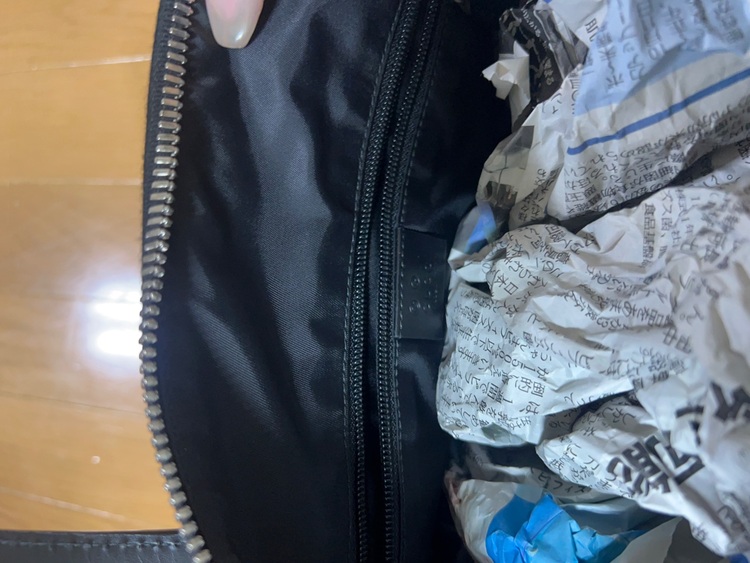 グッチ  （ブランドバッグ）の商品画像 - 査定依頼日：2025年8月20日 - 最高査定価格：125,000円