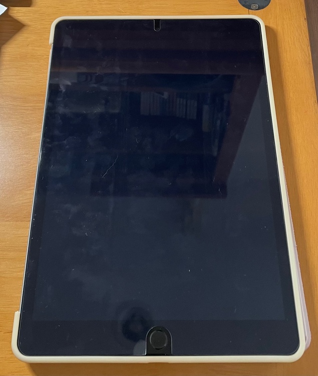 機種番号　MK2L3J/A iPad第9世代（PC・タブレット）の商品画像 - 査定依頼日：2026年9月27日 - 最高査定価格：18,100円