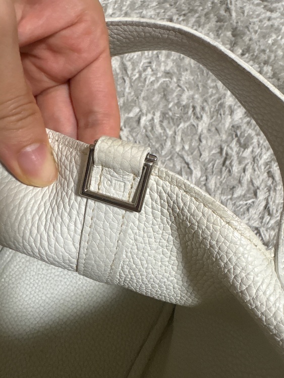 エルメス ピコタン （ブランドバッグ）の商品画像 - 査定依頼日：2025年9月28日 - 最高査定価格：280,000円