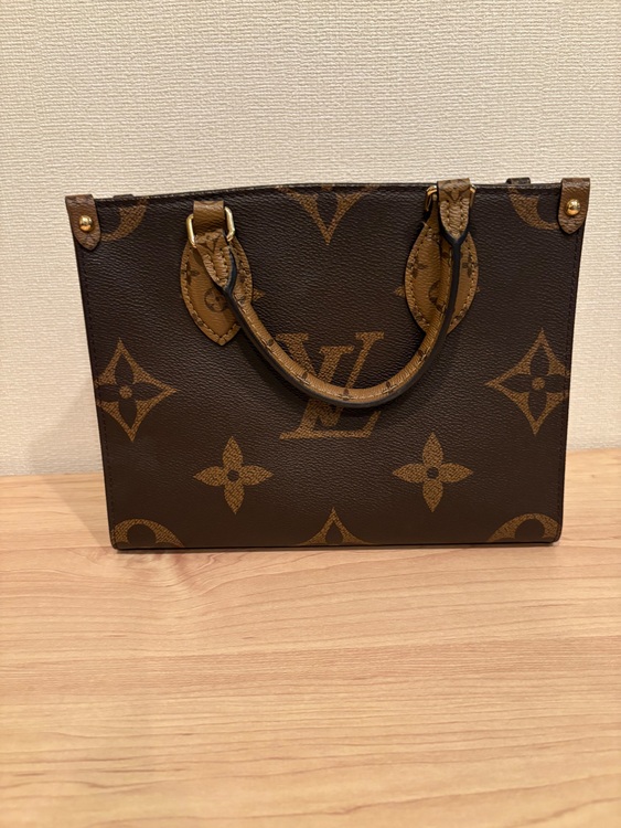 ルイヴィトン モノグラム （ブランドバッグ）の商品画像 - 査定依頼日：2025年10月7日 - 最高査定価格：300,000円