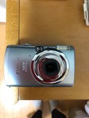 IXY800is（カメラ）の商品画像 - 査定依頼日：2023年10月13日 - 最高査定価格：900円