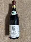 ワイン ロマネ・サン・ヴィヴァン （お酒）の商品画像 - 査定依頼日：2025年1月13日 - 最高査定価格：28,000円