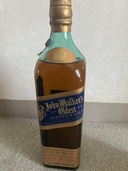 ウイスキー ジョニーウォーカー （お酒）の商品画像 - 査定依頼日：2026年4月27日 - 最高査定価格：30,000円