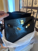 エルメス ケリー （ブランドバッグ）の商品画像 - 査定依頼日：2025年8月14日 - 最高査定価格：3,000,000円