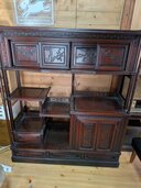 李朝（美術品・骨董品）の商品画像 - 査定依頼日：2026年2月28日 - 最高査定価格：3,000円