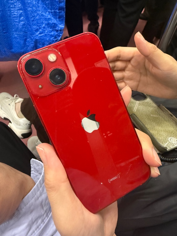 35 408499 507819 9（スマホ）の商品画像 - 査定依頼日：2026年5月24日 - 最高査定価格：29,000円