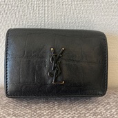 イブサンローラン  （ブランドバッグ）の商品画像 - 査定依頼日：2025年11月28日 - 最高査定価格：28,000円