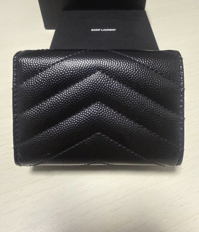 イブサンローラン  （ブランドバッグ）の商品画像 - 査定依頼日：2026年3月22日 - 最高査定価格：32,000円