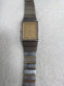 セイコー その他 アークEBH034（高級時計）の商品画像 - 査定依頼日：2026年3月2日 - 最高査定価格：1,000円