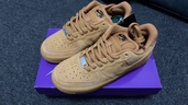 Nike SB Air Force 1 Low Flax　23㎝